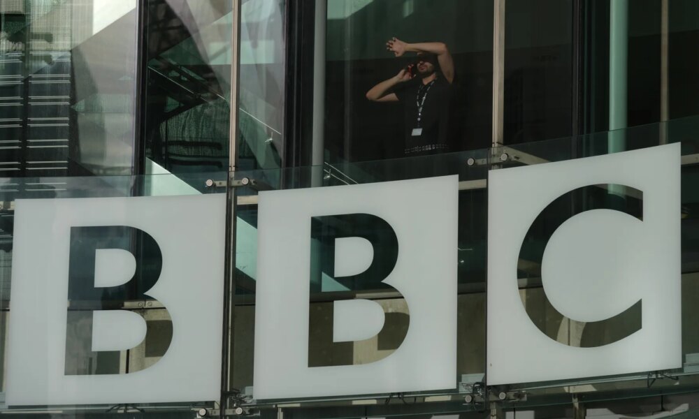 Would YOU pay the BBC licence fee if broadcaster starts showing TV adverts? VOTE NOW