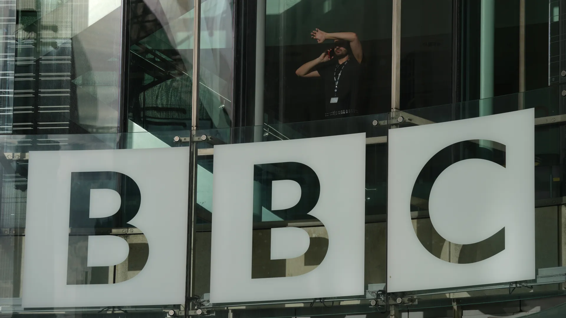 Would YOU pay the BBC licence fee if broadcaster starts showing TV adverts? VOTE NOW