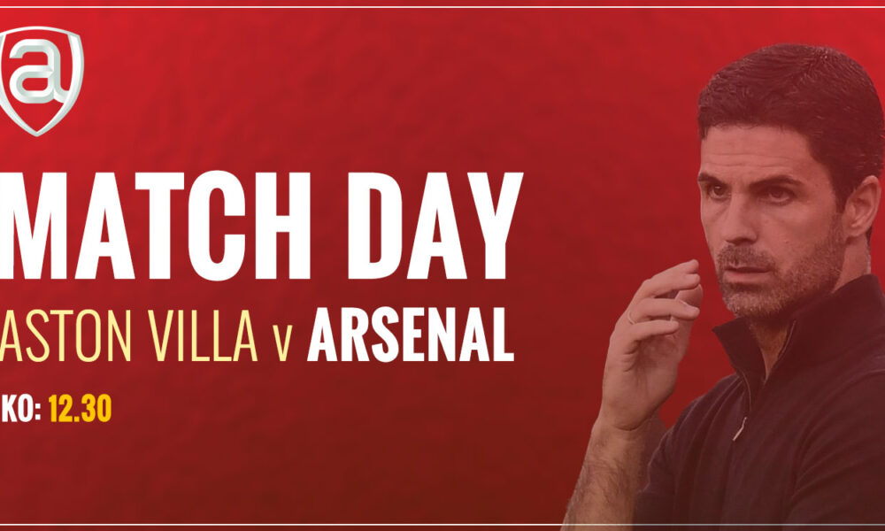 It's wait and see on injuries ahead of Villa trip