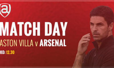 It's wait and see on injuries ahead of Villa trip