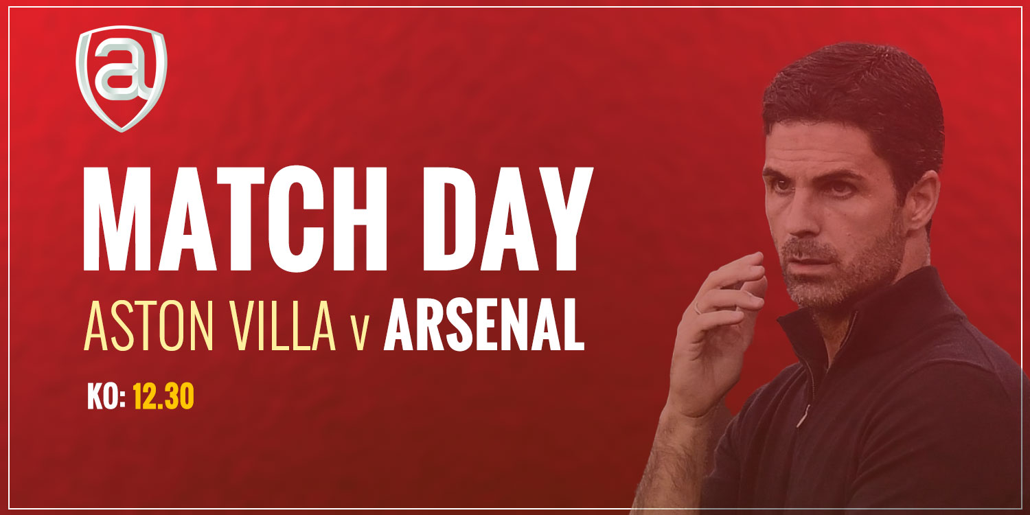 It's wait and see on injuries ahead of Villa trip