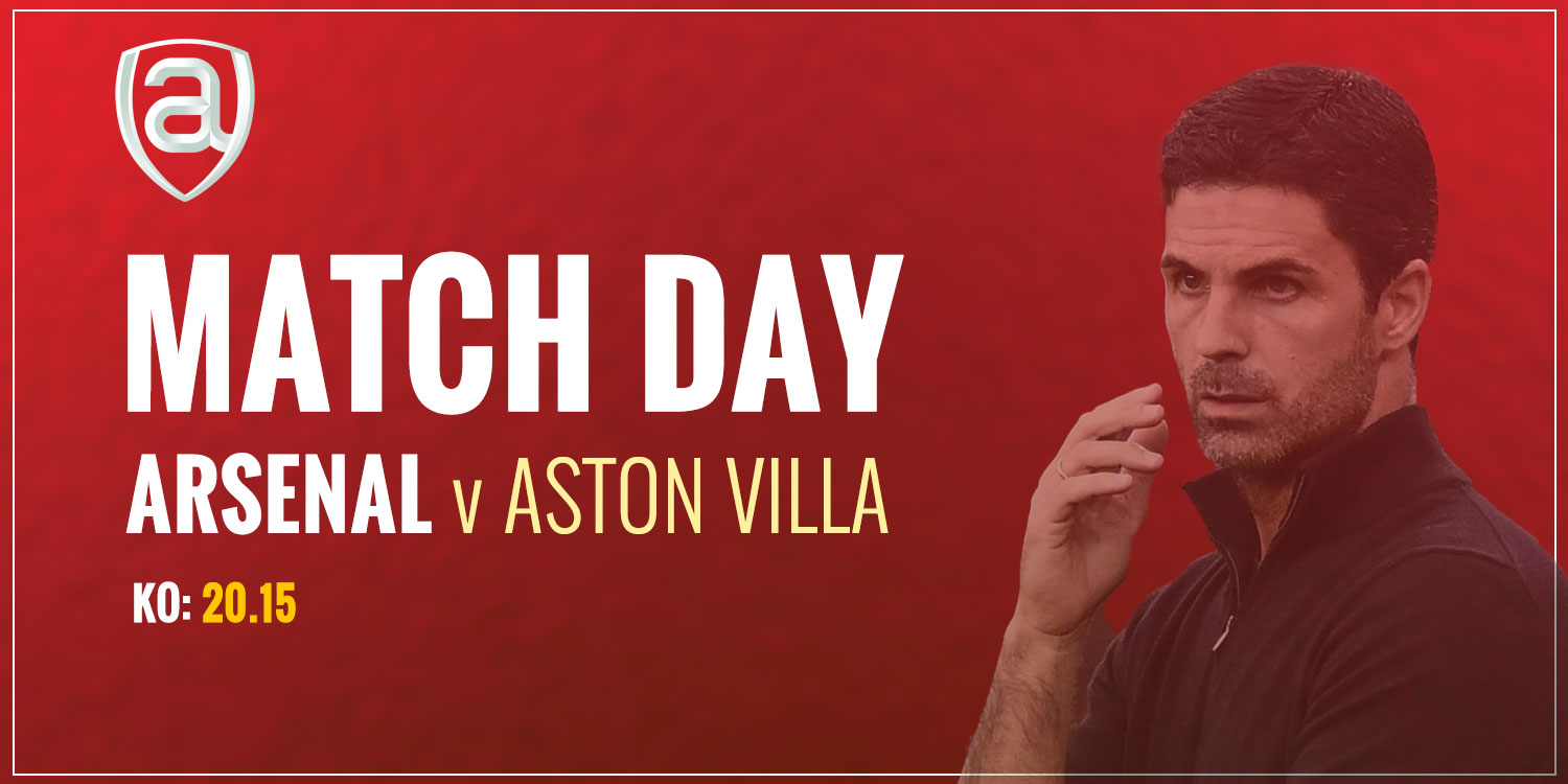 Central defensive duo could be key to exacting Villa revenge