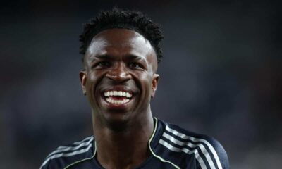 Real Madrid Champions League fixtures, games, squad 2025/26