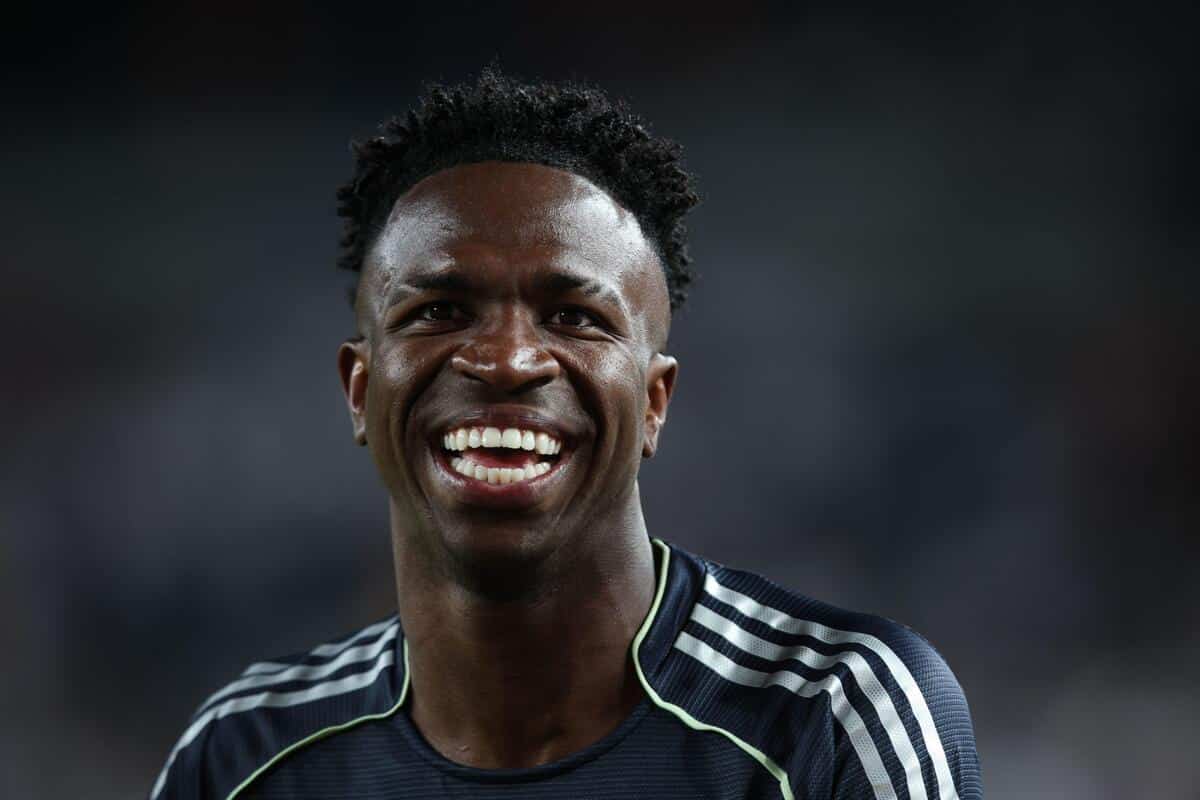 Real Madrid Champions League fixtures, games, squad 2025/26