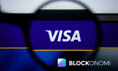 Visa Launches Global Stablecoins Advisory Practice