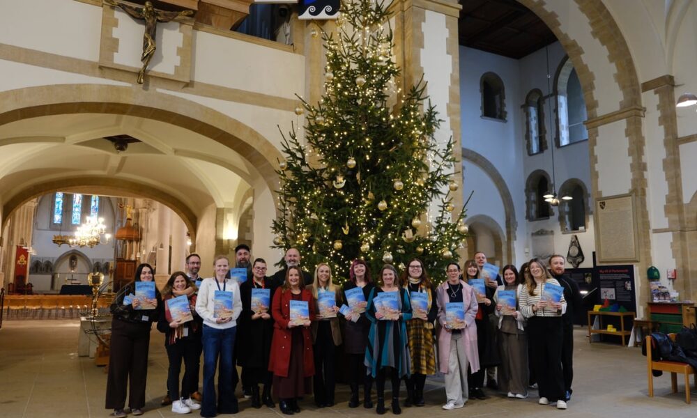 Tourism in Portsmouth given a boost thanks to brand new destination brochure