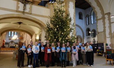 Tourism in Portsmouth given a boost thanks to brand new destination brochure