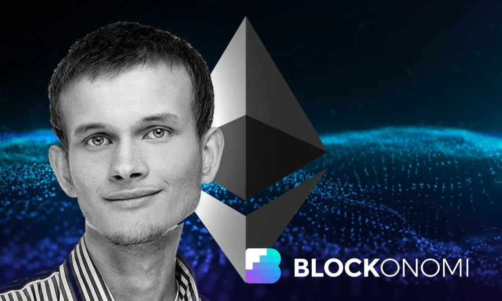 Vitalik Buterin