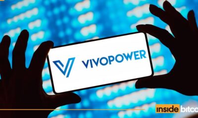 VivoPower Eyes $300M Ripple Labs Share Deal