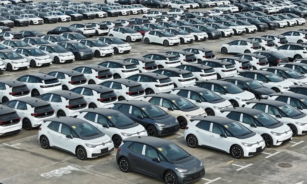 Why Americans are losing interest in electric vehicles