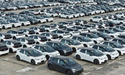 Why Americans are losing interest in electric vehicles