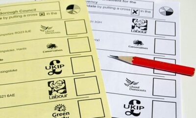 What Happens to Democracy When Voters Stop Feeling Represented?