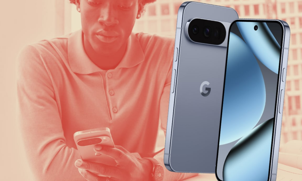 Google’s Pixel 10 Pro vs Pixel 9a: the best business phone for you?