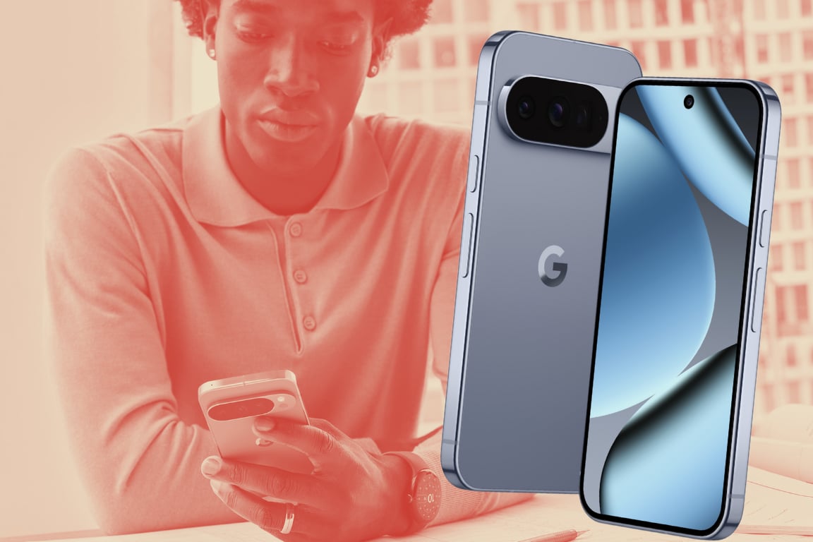 Google’s Pixel 10 Pro vs Pixel 9a: the best business phone for you?