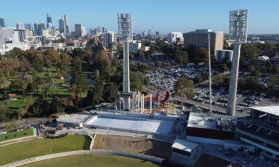 WACA seeks $2.5m rates exemption from City of Perth