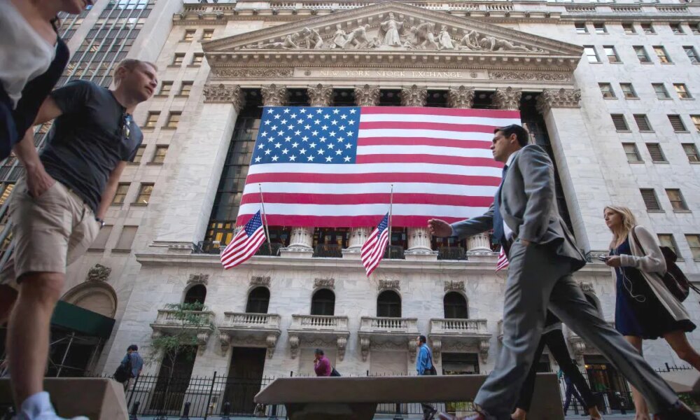 Goldman Sachs forecasts US economic growth to accelerate in 2026