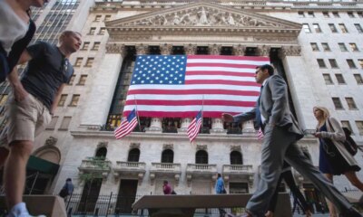 Goldman Sachs forecasts US economic growth to accelerate in 2026