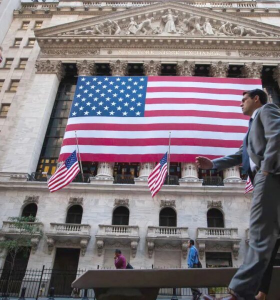 Goldman Sachs forecasts US economic growth to accelerate in 2026