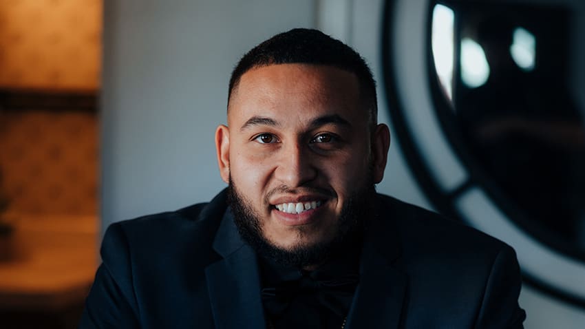 Ignacio Duron on Building a Trade Business from the Ground Up