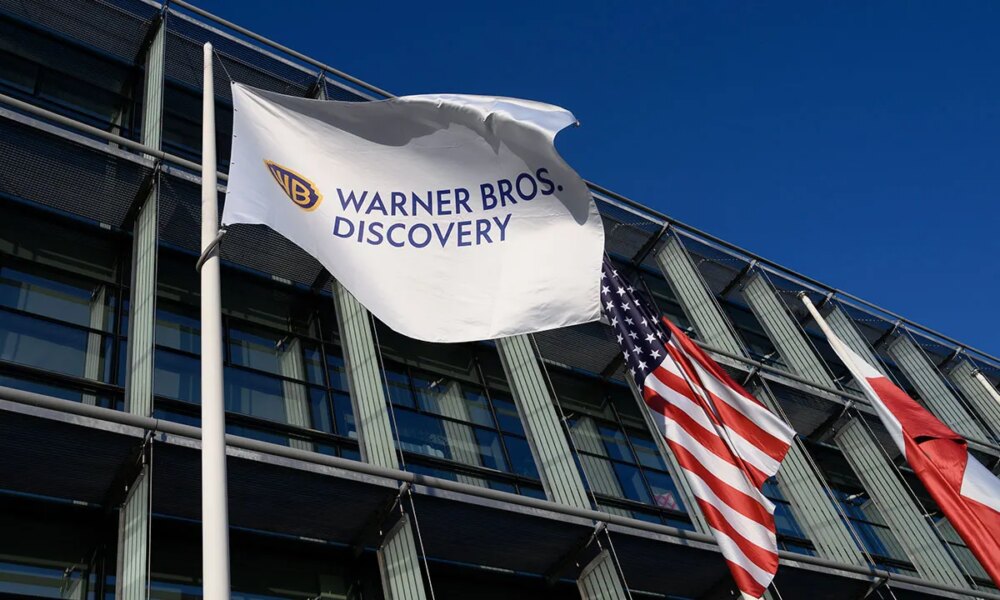 Paramount and Netflix face antitrust hurdles in Warner Bros Discovery bids
