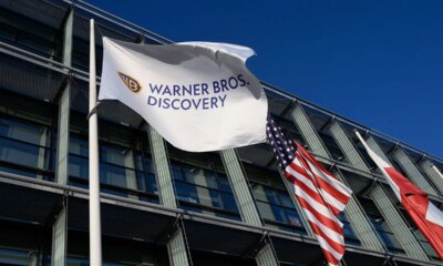 Paramount and Netflix face antitrust hurdles in Warner Bros Discovery bids