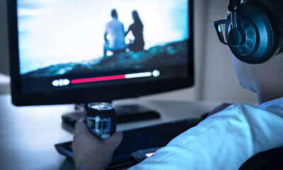 Cyber Awareness Through Safe Streaming