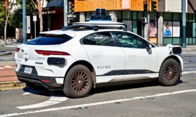 Waymo to recall self-driving cars that passed stopped school buses