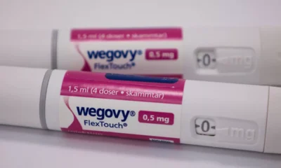 Univar aligns portfolio to deliver GLP-1 friendly solutions