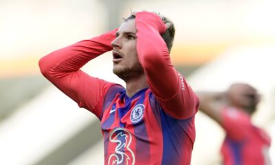 BlueCo's "pointless signing" is fast becoming Chelsea's new Timo Werner