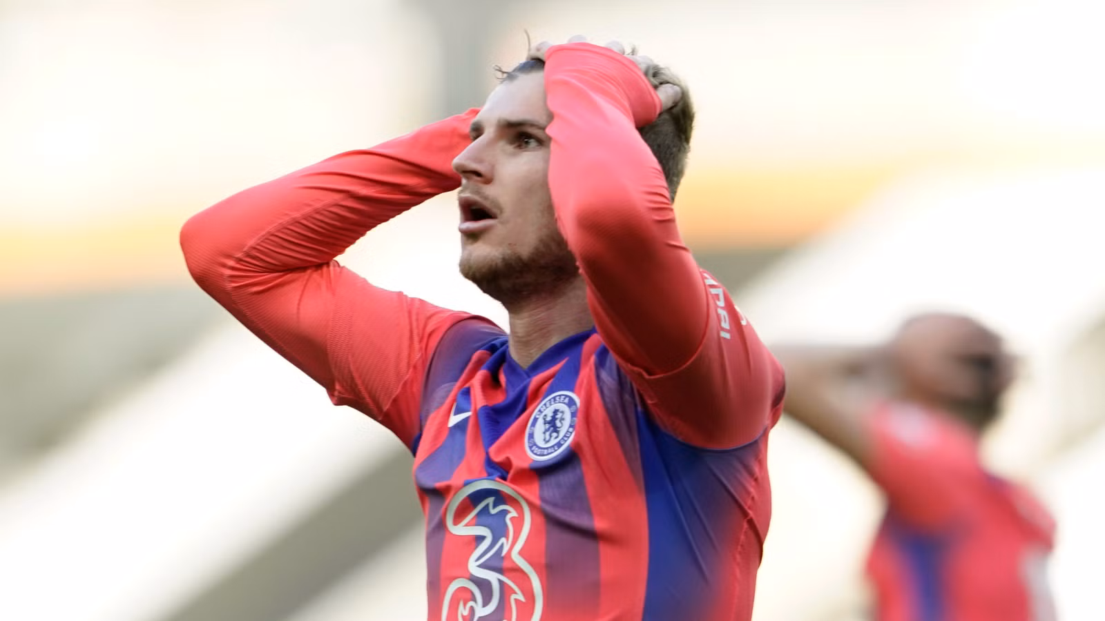 BlueCo's "pointless signing" is fast becoming Chelsea's new Timo Werner