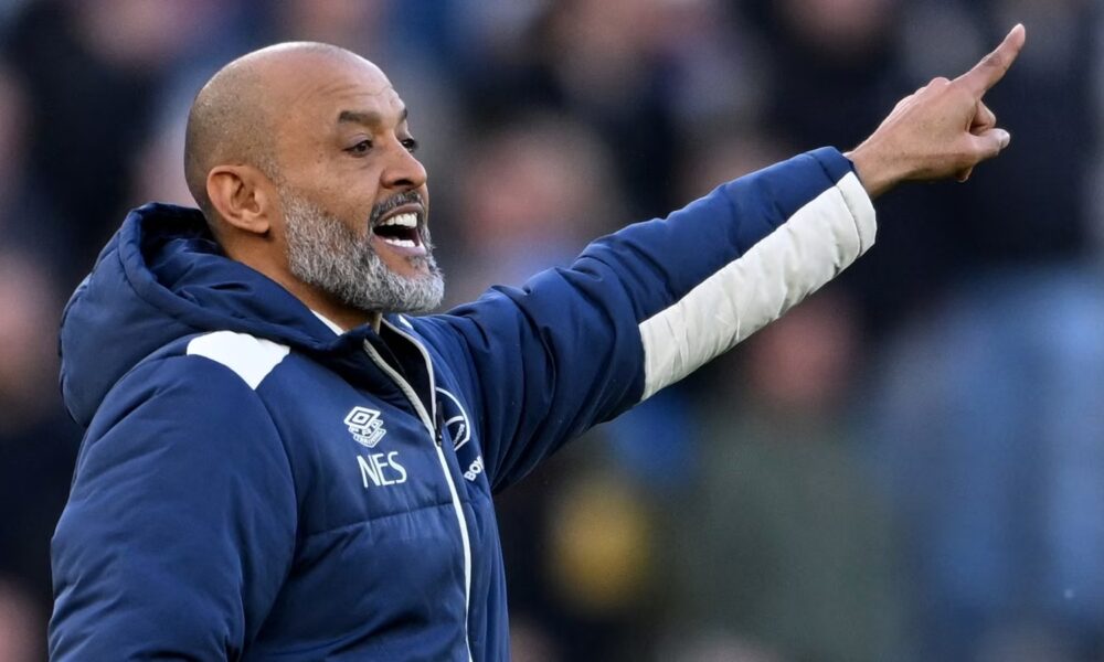 West Ham preparing bid to sign "relentless" star after entering pole position