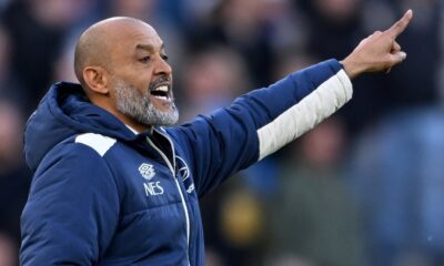 West Ham preparing bid to sign "relentless" star after entering pole position