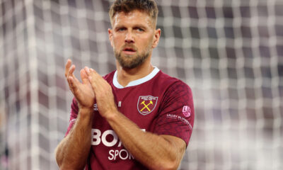 the usual AC Milan that don't want to grow up