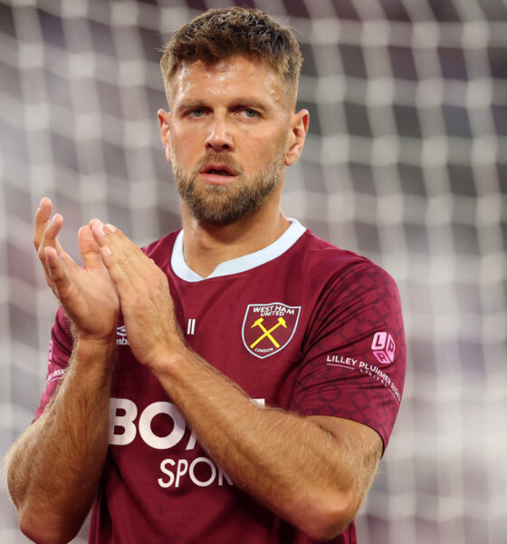 the usual AC Milan that don't want to grow up