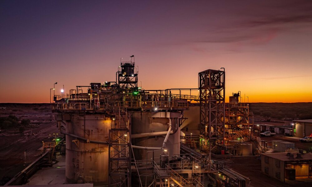 Westgold drafts Chalice chair for new IPO