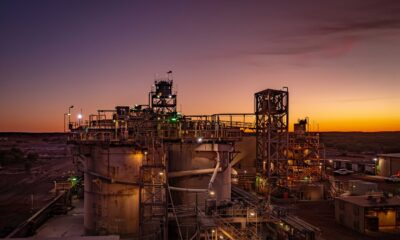 Westgold drafts Chalice chair for new IPO