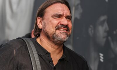 Leeds Eyeing Move to Sign Chelsea Winger Raheem Sterling in January