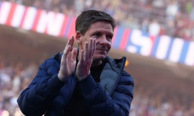 Crystal Palace Make Decision on Selling Adam Wharton in Summer