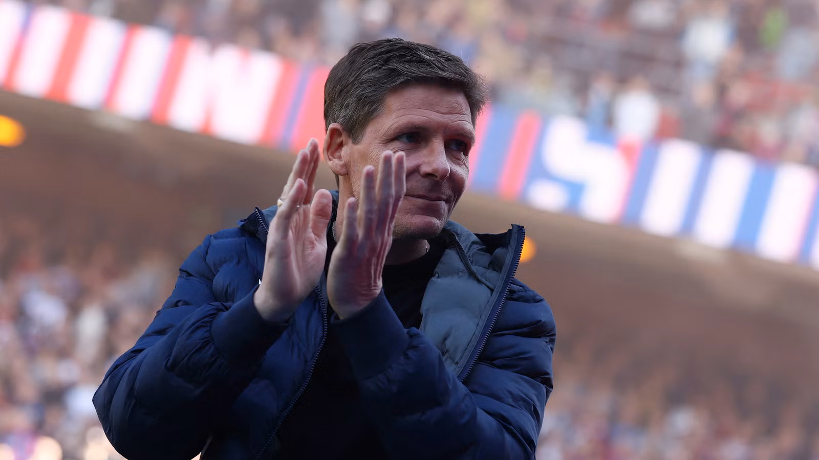 Crystal Palace Make Decision on Selling Adam Wharton in Summer