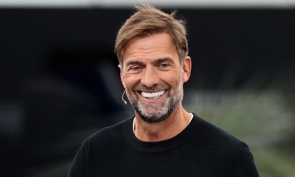 Jurgen Klopp Makes Liverpool Return Decision as Arne Slot Update Emerges