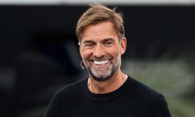 Jurgen Klopp Makes Liverpool Return Decision as Arne Slot Update Emerges