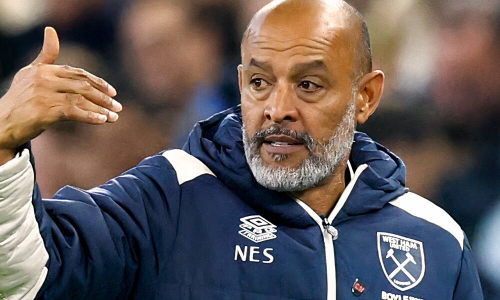 Nuno Espirito Santo Wants to Raid Wolves to Sign Jose Sa for West Ham