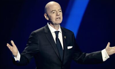 FIFA’s New Format Has Killed Key Part of Their Own Tournament