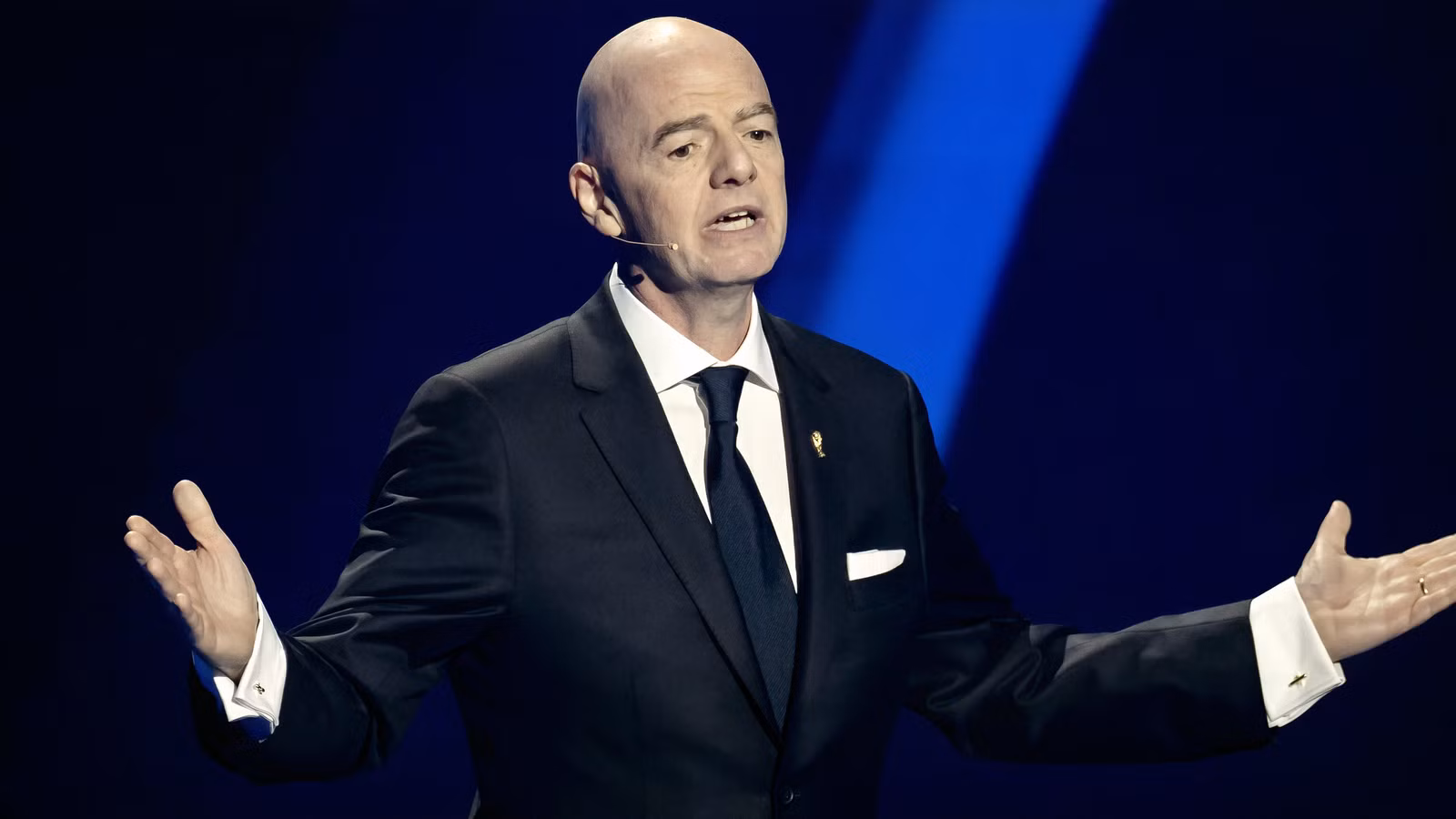 FIFA’s New Format Has Killed Key Part of Their Own Tournament