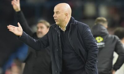 Arne Slot Begging for Liverpool Sack by Picking Konate