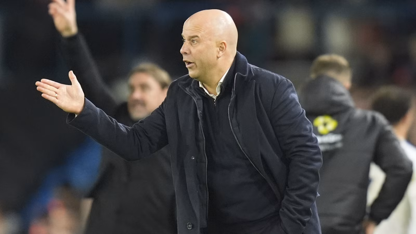 Arne Slot Begging for Liverpool Sack by Picking Konate