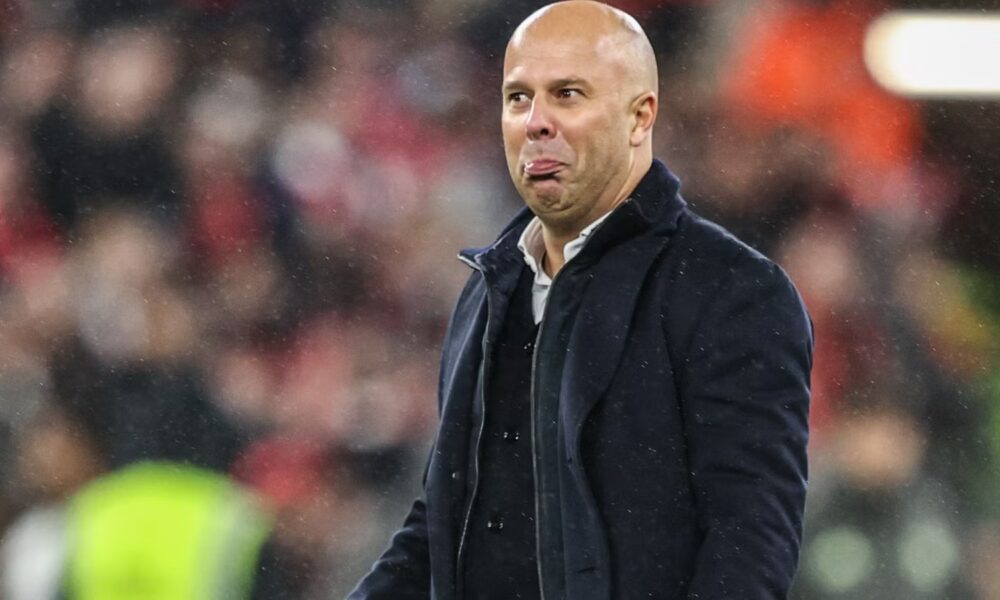 Liverpool 'Agree Personal Terms' With Antoine Semenyo