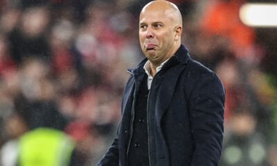 Liverpool 'Agree Personal Terms' With Antoine Semenyo