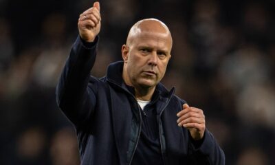 3 Transfers Liverpool Can Complete in January