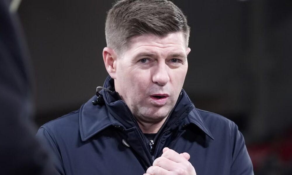 Steven Gerrard Wanted Liverpool to Sign ‘World-Class’ Arsenal Star Declan Rice